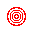 Small Line Target Cursor